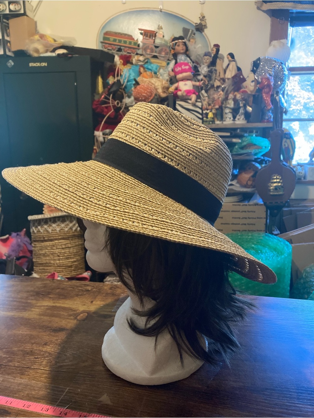 San Diego Hat Co. sun hat - Picture 6 of 11